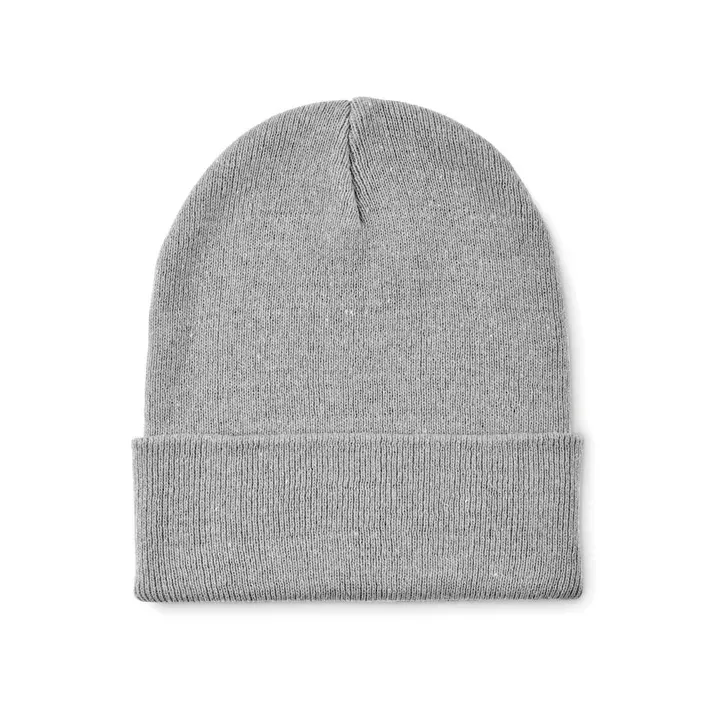 Knitted beanie with cuff - MO2705 (MOCN#07)